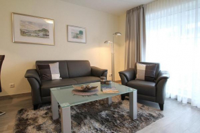 Kurparkresidenz-Timmendorfer Strand Kurparkresidenz-Timmendorfer Strand Appartement 18, Timmendorfer Strand